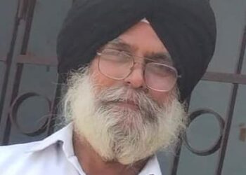 Jharkhand News: Sikhs urged to refrain from LS polls victory celebrations