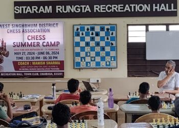 IM Neeraj Kumar Mishra