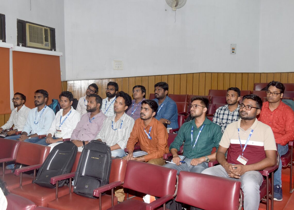 IIT ISM Dhanbad holds 3 days induction programme for newly appointed employees