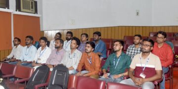 IIT ISM Dhanbad holds 3 days induction programme for newly appointed employees