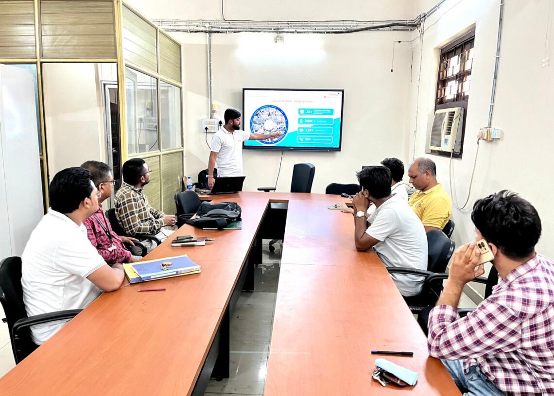 BIT Sindri to set up State’s 1st ‘Centre of Excellence’ for electric vehicles