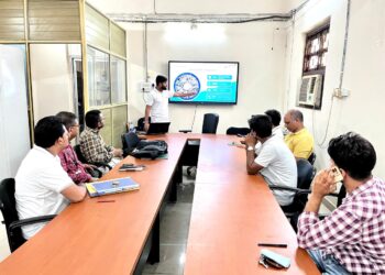 BIT Sindri to set up State’s 1st ‘Centre of Excellence’ for electric vehicles