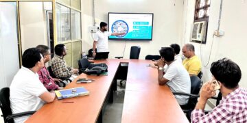 BIT Sindri to set up State’s 1st ‘Centre of Excellence’ for electric vehicles