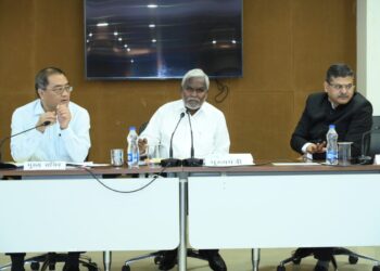 Jharkhand CM Champai Soren sets September deadline to complete Siramtoli-Mecon flyover