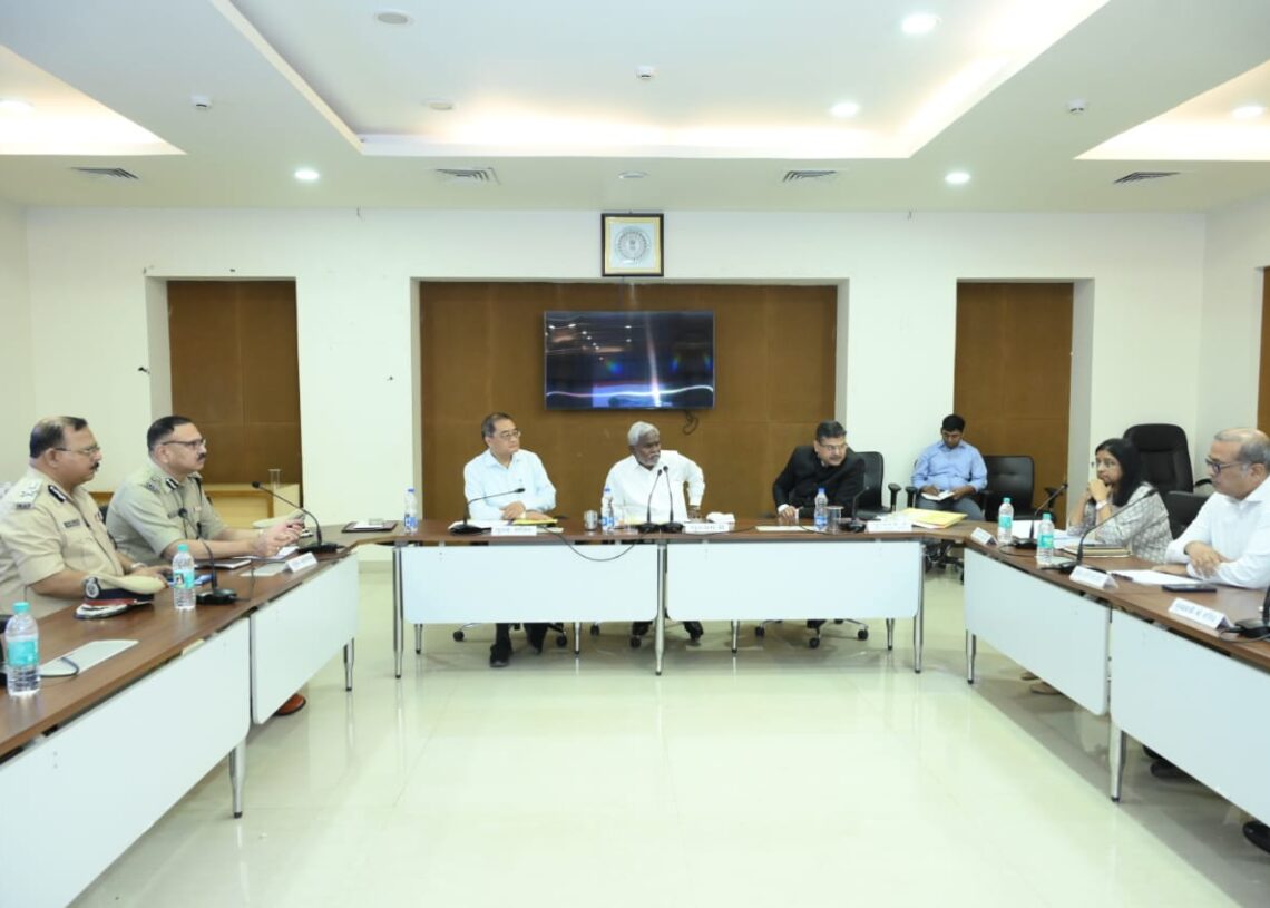 Jharkhand CM directs JSSC to complete process of 35,000 jobs by September