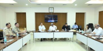 Jharkhand CM directs JSSC to complete process of 35,000 jobs by September