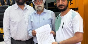 List of 12 Sikh riots victims of Ramgarh, Hazaribagh handed over Sikh leader Gambhir