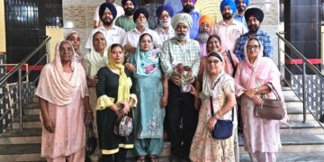 Sakchi Gurudwara Committee