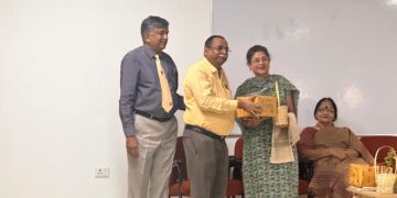 MTMC Jamshedpur celebrates World Blood Donor's Day