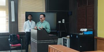 BITians take pledge to make drug abuse free society