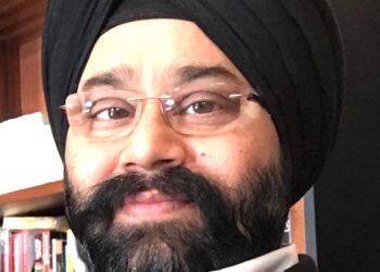 Amarpreet Singh Kale