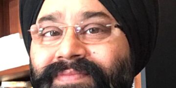 Amarpreet Singh Kale