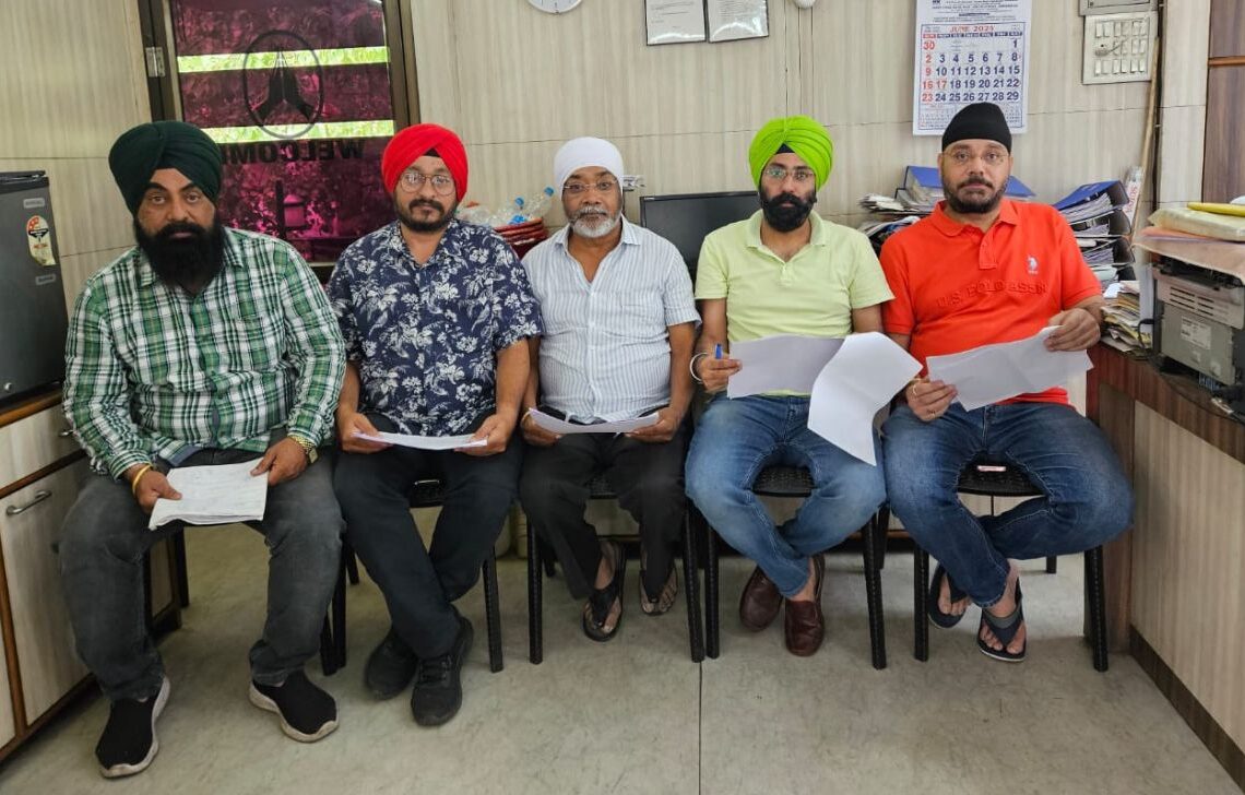 Sikh traditional voting trend for BJP continues in Jamshedpur