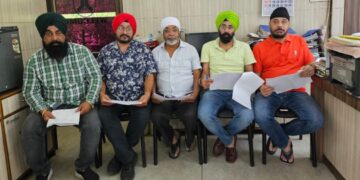 Sikh traditional voting trend for BJP continues in Jamshedpur