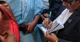 1598 passengers caught ticketless in 24-hour drive in Dhanbad Railway Division