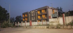 State’s 1st Paramedical Institute project hangs in balance