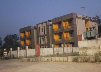 State’s 1st Paramedical Institute project hangs in balance