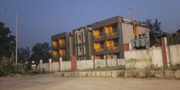 State’s 1st Paramedical Institute project hangs in balance