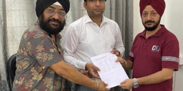Sikh leader Gambhir submits list of 178 uncompensated victims of 1984 riots to advocate Upadhyay