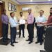 27 Dhanbad Railway Division staff get Safety Award