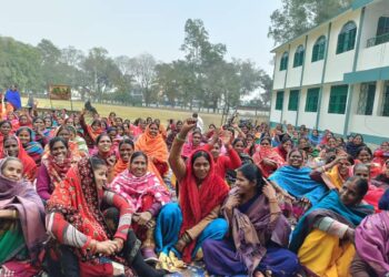 Jharkhand News: 81,000 Vidyalaya Rasoiyas of state gear up for stir