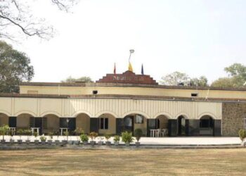 29 candidates in race for elections of 107-year-old Dhanbad Club