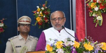 44th Foundation Day BAU