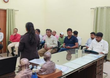 Jugsalai Municipal Council asks bulk waste generators to adopt on-site composting