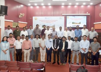 IIT ISM guides 6 technical institutes of State on NBA accreditation process