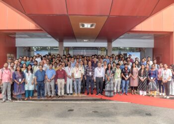 Jharkhand News: National seminar on ‘Modeling, Analysis and Simulation’ begins at IIT ISM