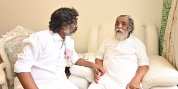 Hemant Soren walks out of jail as Jharkhand HC says no prima facie case against ex-CM