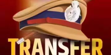 UP Govt transfers 11 IPS officers including Lucknow and Prayagraj commissioners