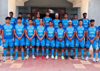 Hockey India announces 40-player core probable group for men’s Junior National Coaching Camp