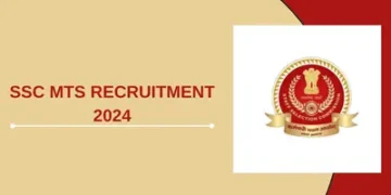 SSC starts application for 8326 MTS and Havaldar posts recruitment