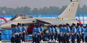 Indian Air Force starts applications for Agniveervayu recruitment