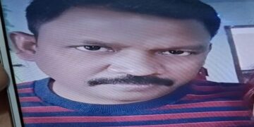 Notorious criminal Kartik Munda dies after falling from building in Jamshedpur