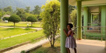 Villagers file complaint against hotels for causing noise pollution in Dalma foothills