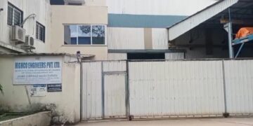 ED team swoops over industrial unit in Adityapur