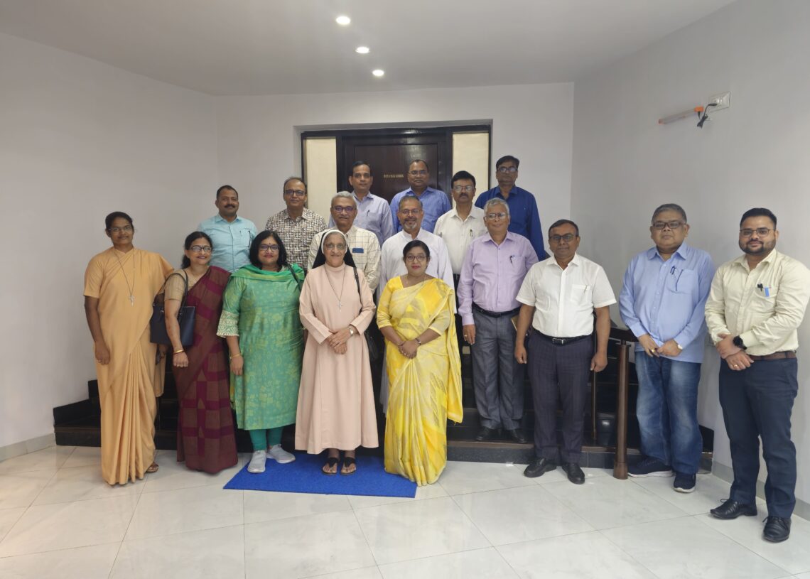 Tata Steel UISL holds meet with Jamshedpur school principals to address traffic woes