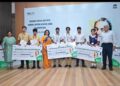 Loyola wins JRD Tata Inter-School Quiz Competition