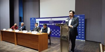 CII organises Budget Analysis and GST Clarification session for industries