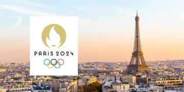 Paris Olympics: IOA reveals roster of 117 athletes and 140 support staff