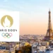 Paris Olympics: IOA reveals roster of 117 athletes and 140 support staff