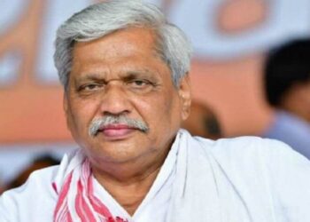 Senior BJP leader Prabhat Jha passes away aged 67