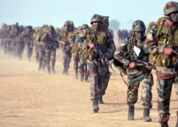 Rajasthan govt to provide reservation for Agniveers in police, jail and forest services