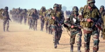 Rajasthan govt to provide reservation for Agniveers in police, jail and forest services