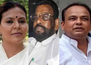 Jharkhand News: Hemant Soren expands Cabinet, Deepika, Irfan and Baidyanath new faces