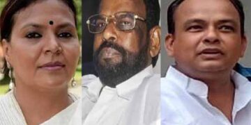 Jharkhand News: Hemant Soren expands Cabinet, Deepika, Irfan and Baidyanath new faces