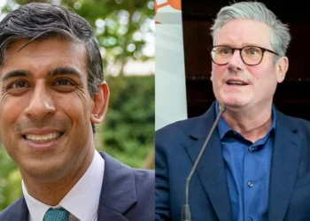 Labour’s Keir Starmer poised to become PM