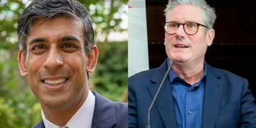 Labour’s Keir Starmer poised to become PM